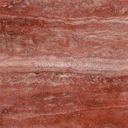Травертин Travertin Persian Red Iran, фото Купить Травертин Travertin Persian Red Iran в Великом Новгороде
